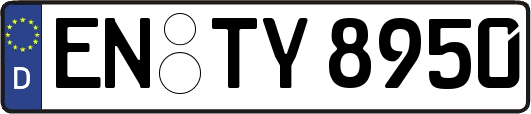 EN-TY8950