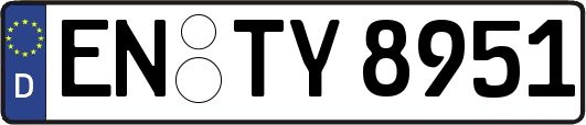 EN-TY8951