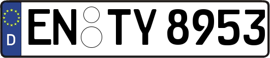 EN-TY8953