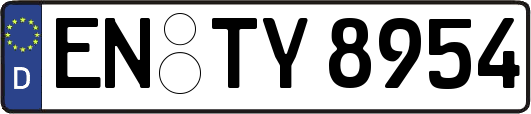 EN-TY8954