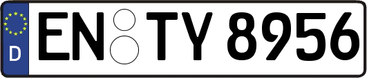EN-TY8956