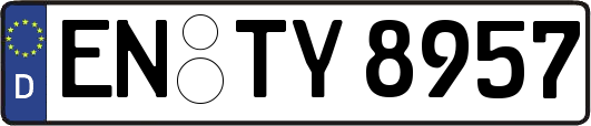 EN-TY8957