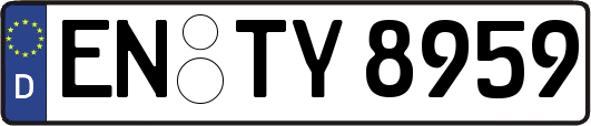 EN-TY8959