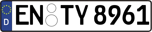 EN-TY8961
