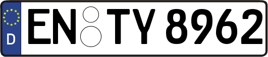 EN-TY8962