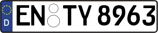EN-TY8963