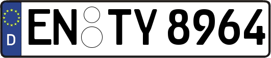 EN-TY8964