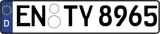 EN-TY8965