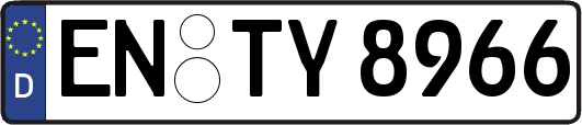 EN-TY8966