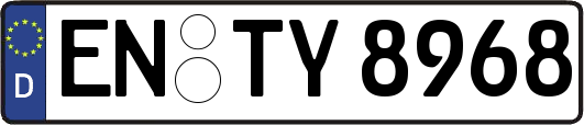 EN-TY8968
