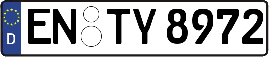 EN-TY8972