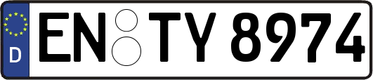 EN-TY8974