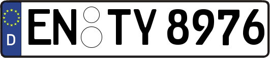 EN-TY8976