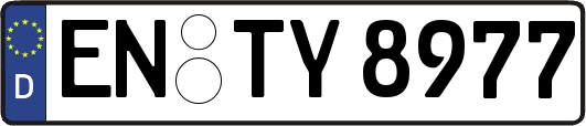 EN-TY8977