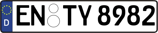 EN-TY8982