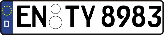 EN-TY8983