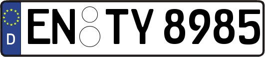 EN-TY8985