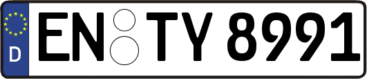 EN-TY8991