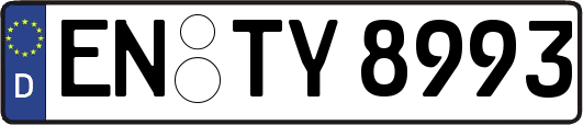 EN-TY8993