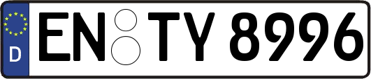 EN-TY8996