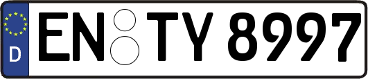 EN-TY8997
