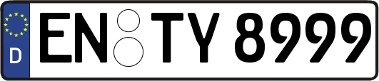 EN-TY8999