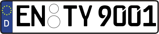 EN-TY9001