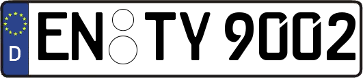 EN-TY9002
