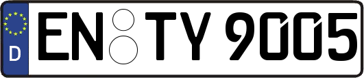 EN-TY9005
