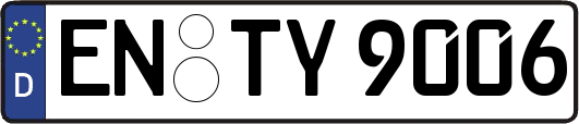 EN-TY9006