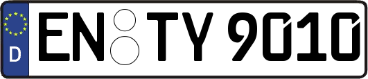 EN-TY9010