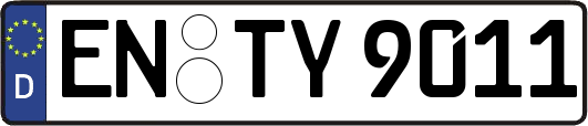 EN-TY9011