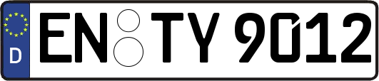 EN-TY9012