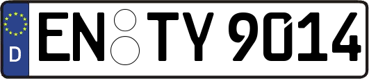 EN-TY9014