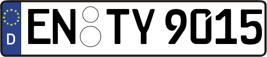 EN-TY9015