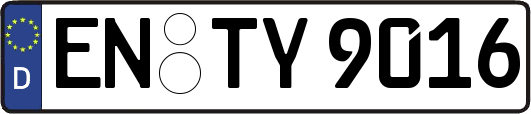 EN-TY9016