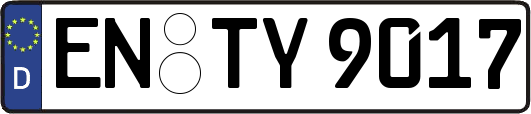 EN-TY9017