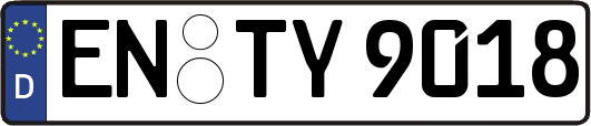 EN-TY9018