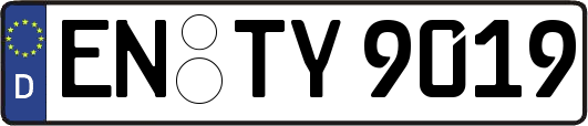 EN-TY9019