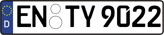 EN-TY9022
