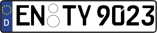 EN-TY9023