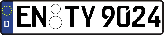 EN-TY9024