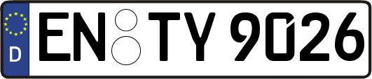 EN-TY9026