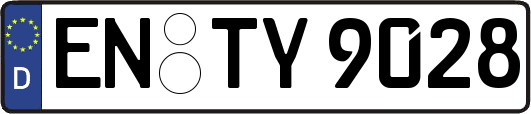 EN-TY9028