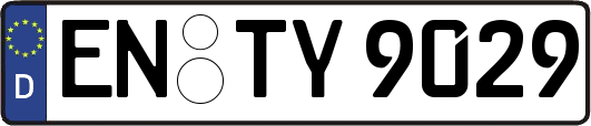 EN-TY9029
