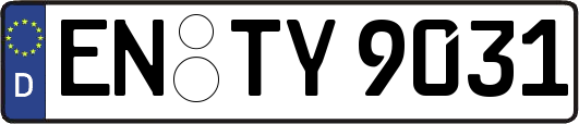 EN-TY9031