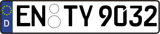 EN-TY9032