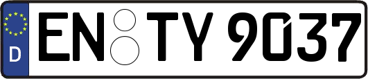 EN-TY9037