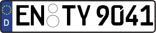 EN-TY9041