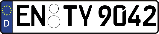 EN-TY9042